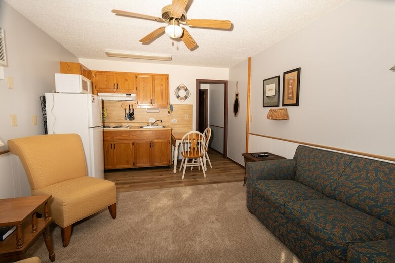 Motel Rock View Resort