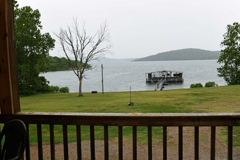 Motel Rock View Resort