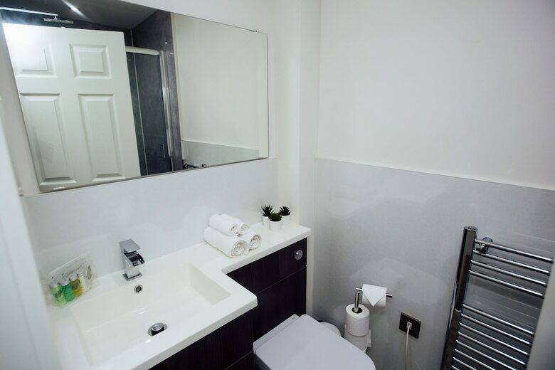 Apartamentos Modern Lap Of Luxury