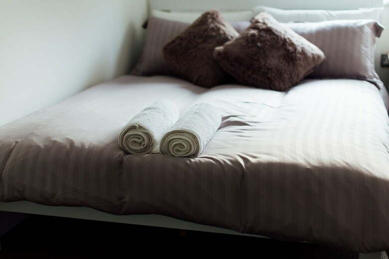 Apartamentos Modern Lap Of Luxury