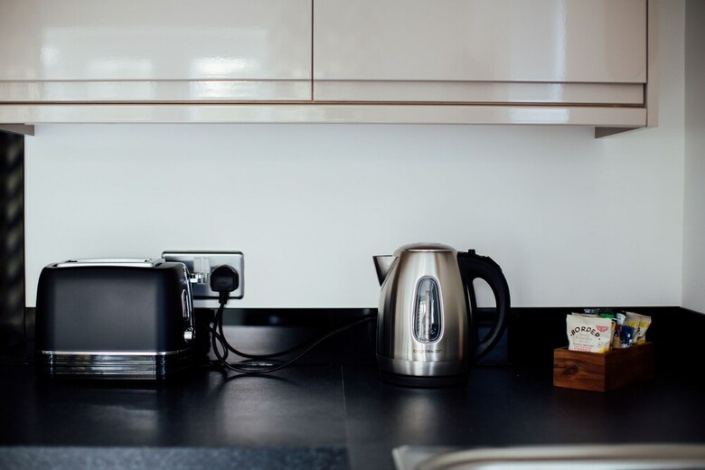Apartamentos Modern Lap Of Luxury