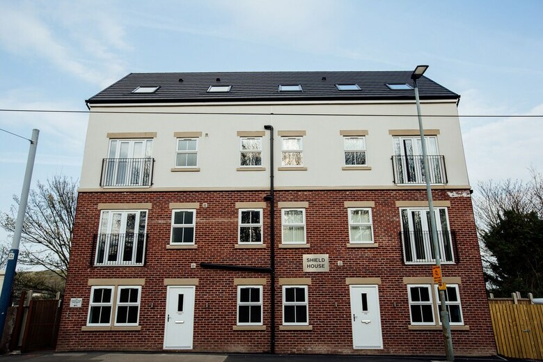Apartamentos Modern Lap Of Luxury