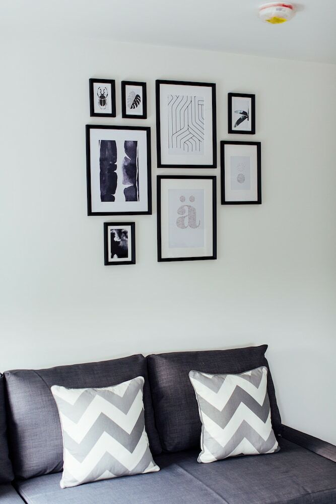 Apartamentos Modern Lap Of Luxury