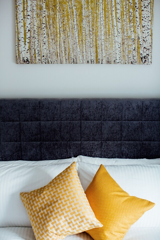 Apartamentos Modern Lap Of Luxury