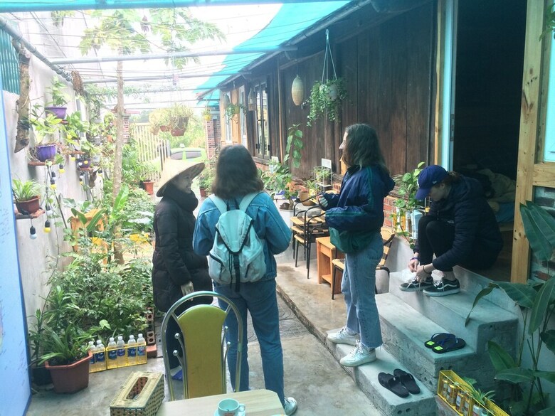 Hotel Trang An Precious Homestay