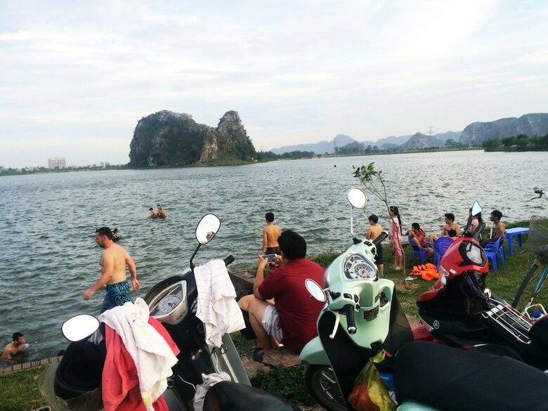 Hotel Trang An Precious Homestay
