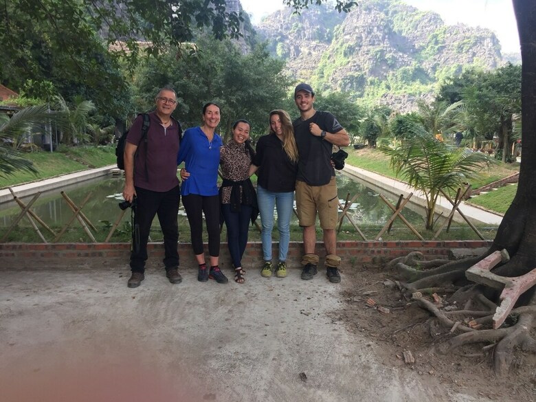 Hotel Trang An Precious Homestay