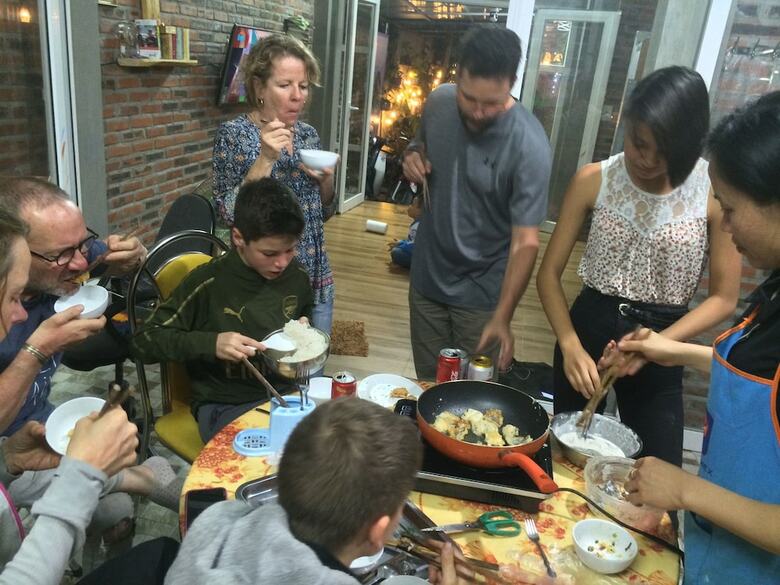 Hotel Trang An Precious Homestay