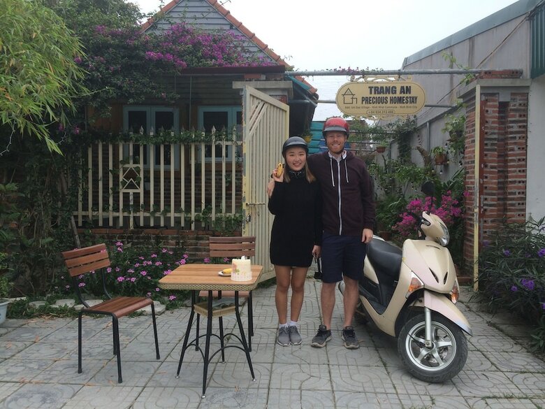 Hotel Trang An Precious Homestay