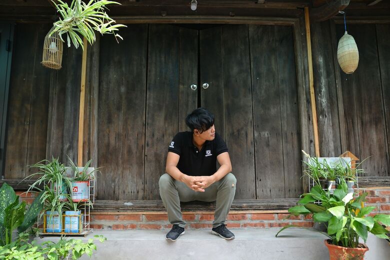 Hotel Trang An Precious Homestay
