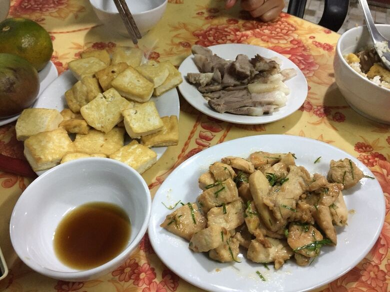 Hotel Trang An Precious Homestay