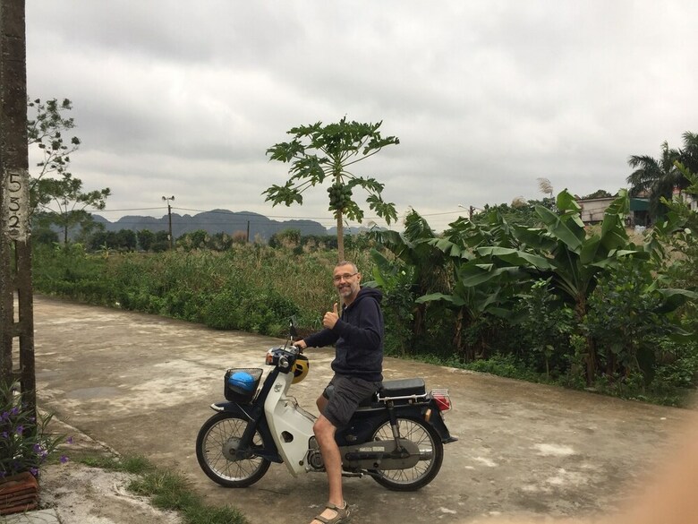 Hotel Trang An Precious Homestay
