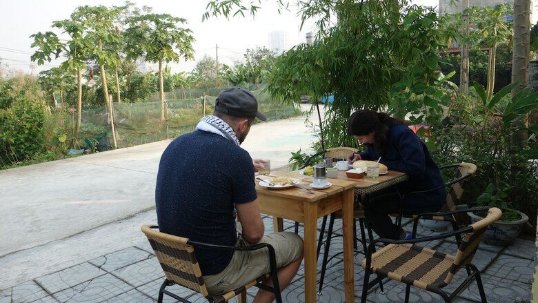 Hotel Trang An Precious Homestay
