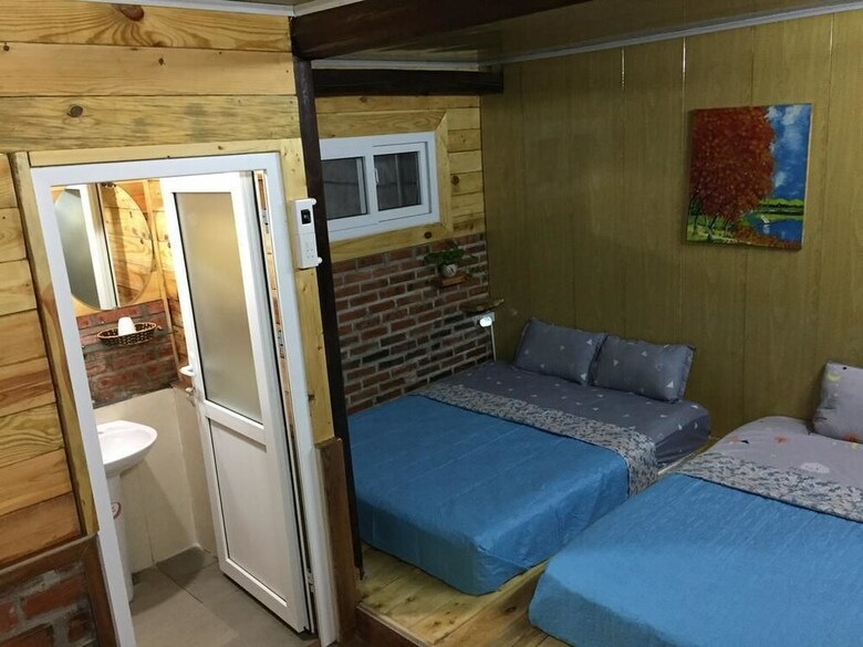 Hotel Trang An Precious Homestay