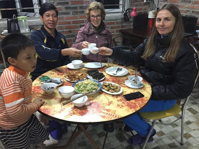 Hotel Trang An Precious Homestay