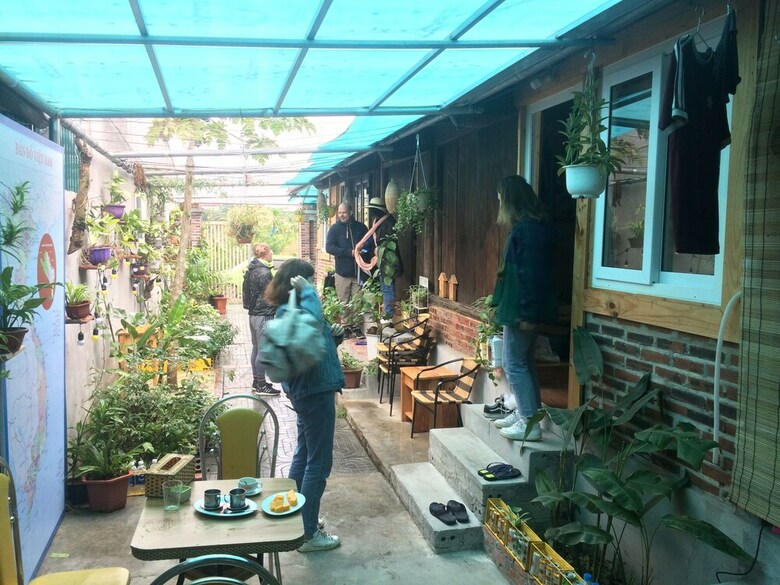 Hotel Trang An Precious Homestay