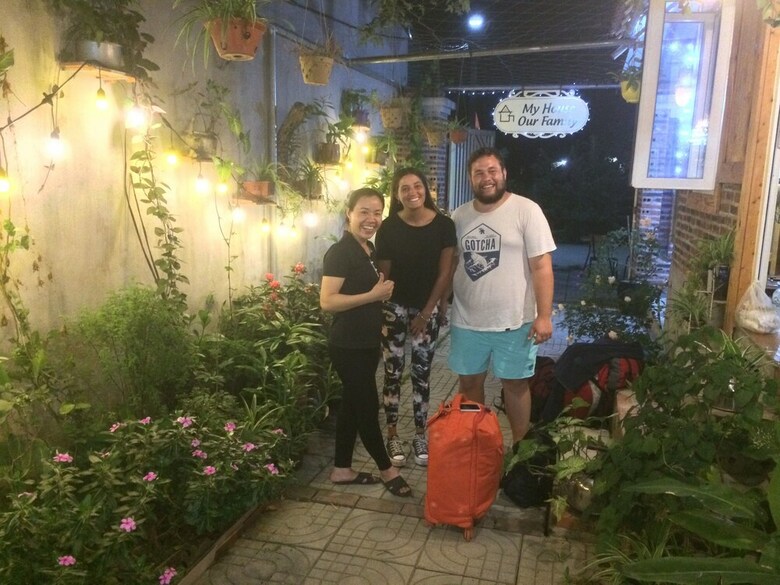 Hotel Trang An Precious Homestay