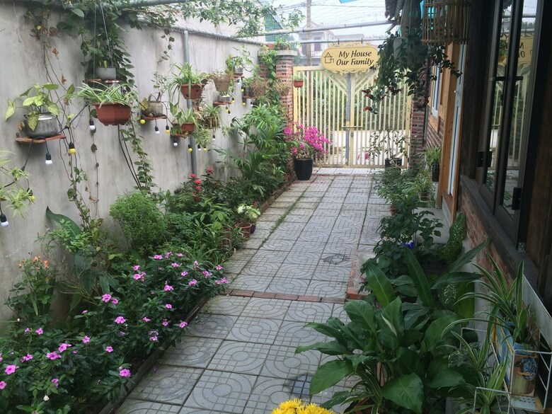 Hotel Trang An Precious Homestay