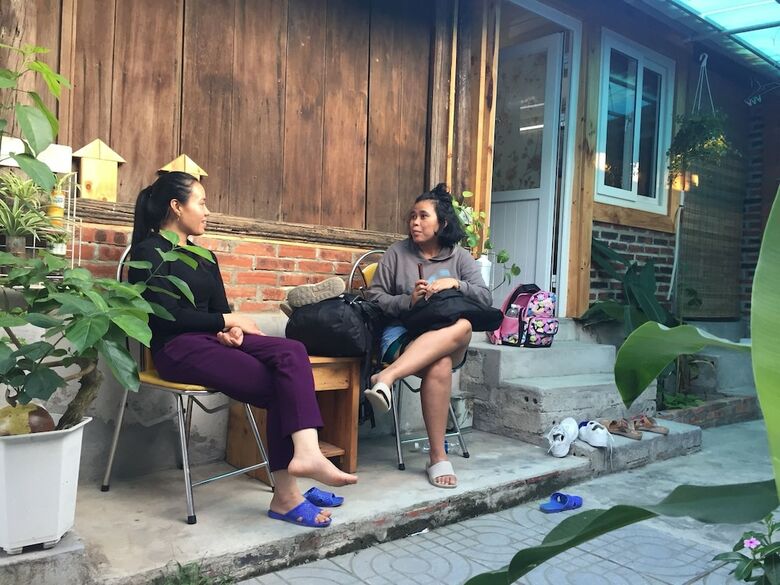Hotel Trang An Precious Homestay