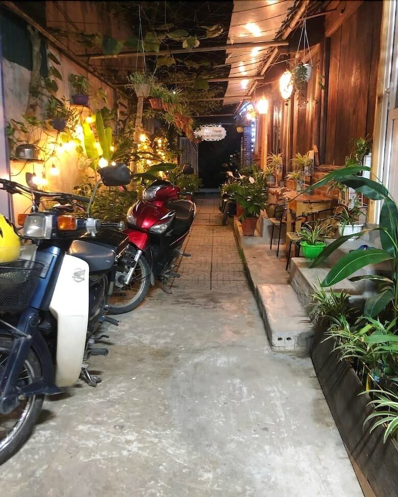 Hotel Trang An Precious Homestay