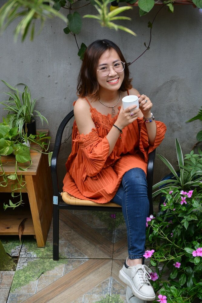 Hotel Trang An Precious Homestay