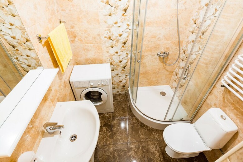 Apartamentos Three Separate Bedrooms On Square Rynok