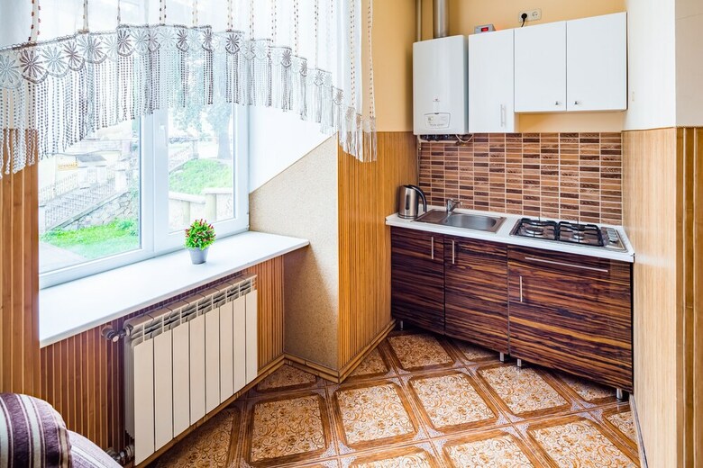 Apartamentos Three Separate Bedrooms On Square Rynok