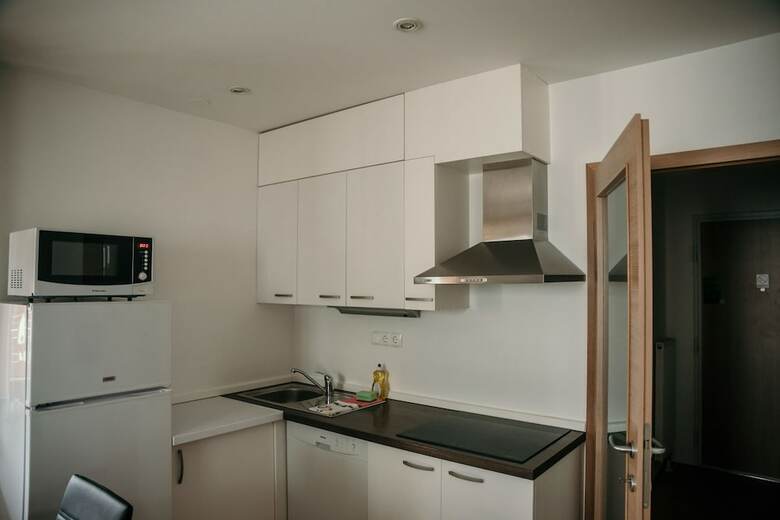 Arnika Apartment