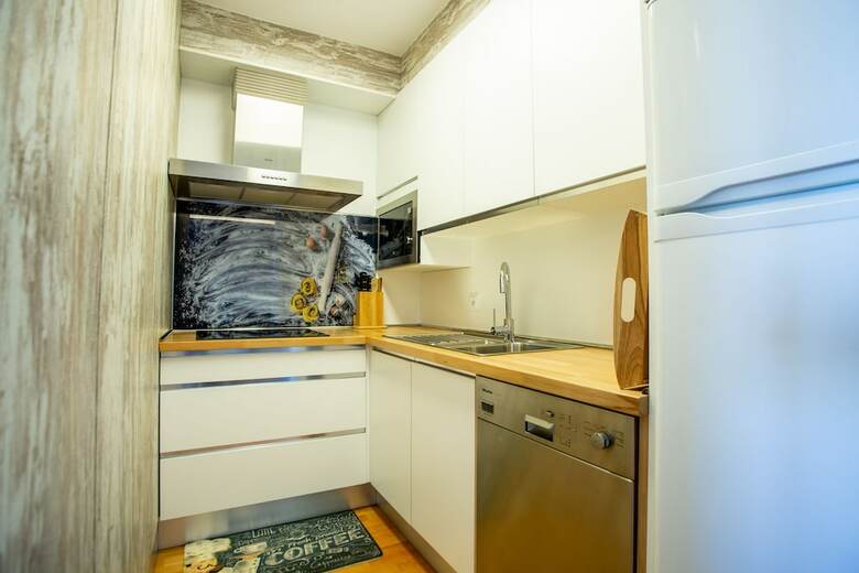 Apartamentos Lotto