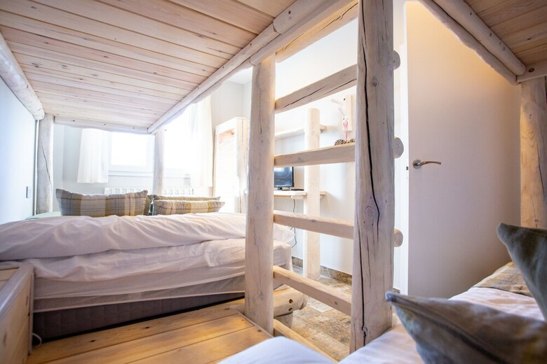 Apartamentos Lotto