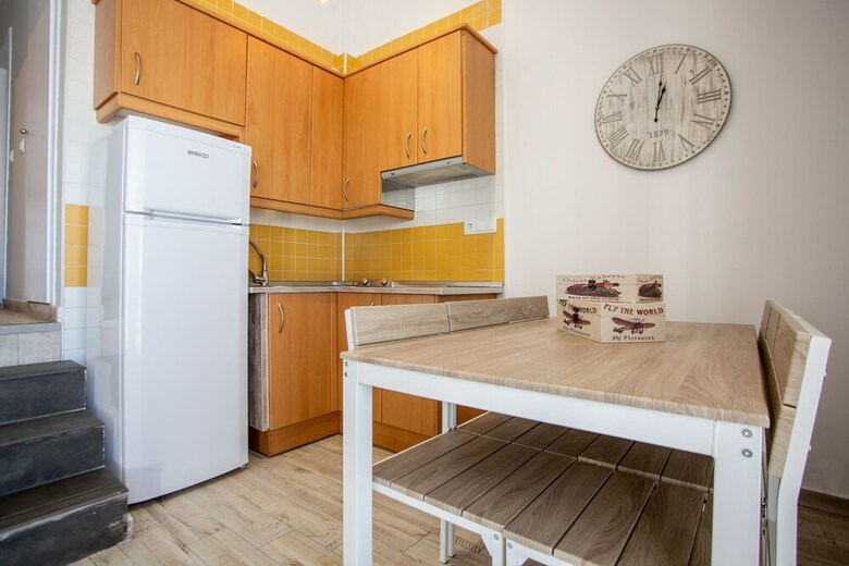 Apartamentos Lotto