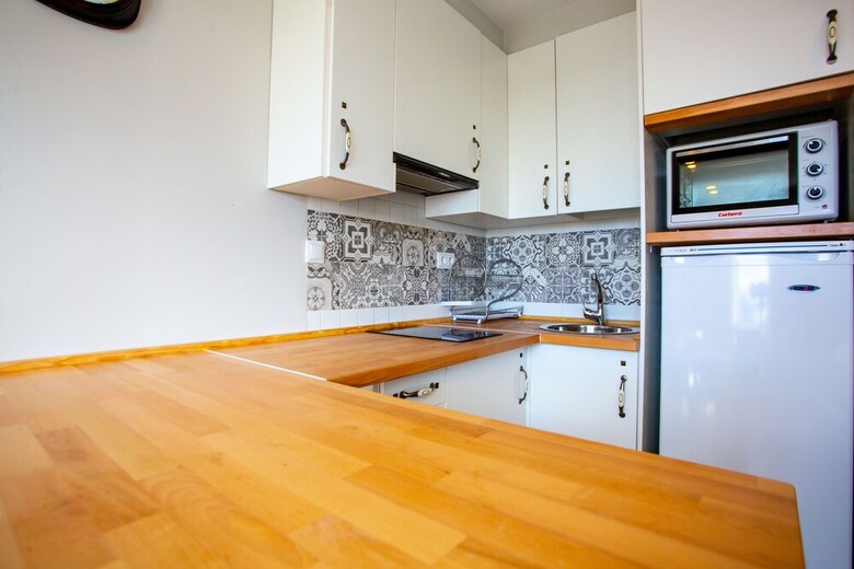 Apartamentos Lotto