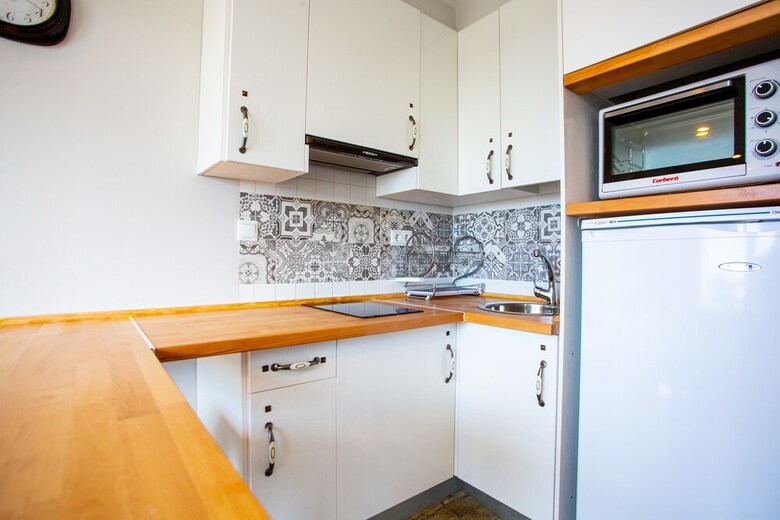 Apartamentos Lotto