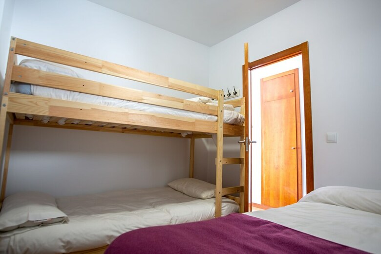 Apartamentos Lotto