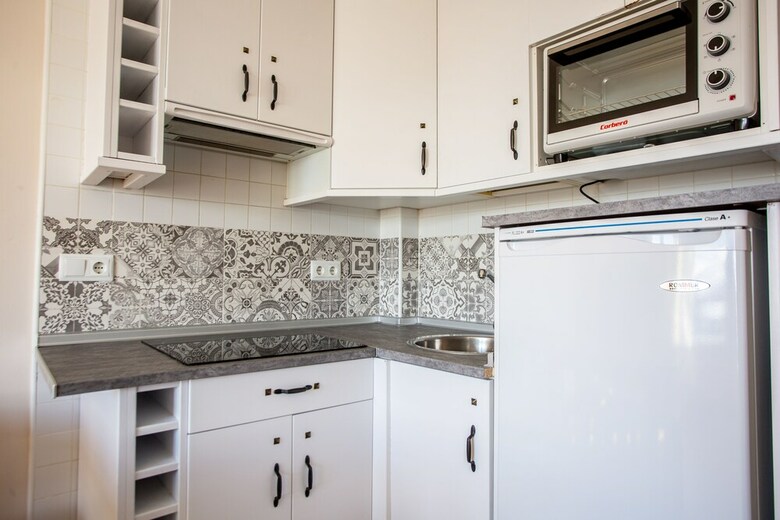 Apartamentos Lotto