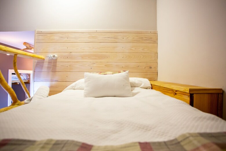 Apartamentos Lotto