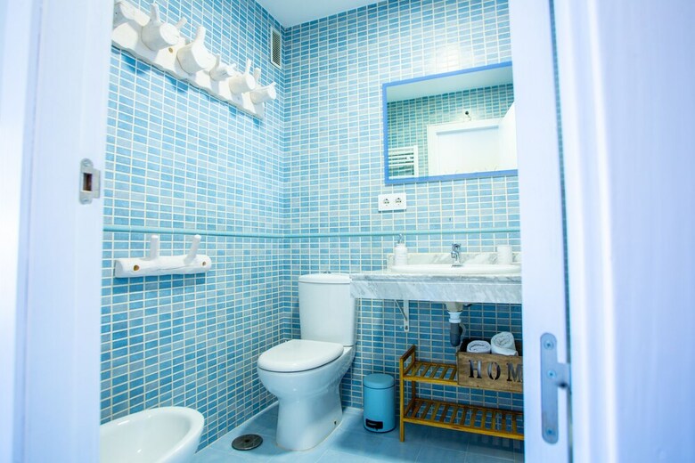 Apartamentos Lotto