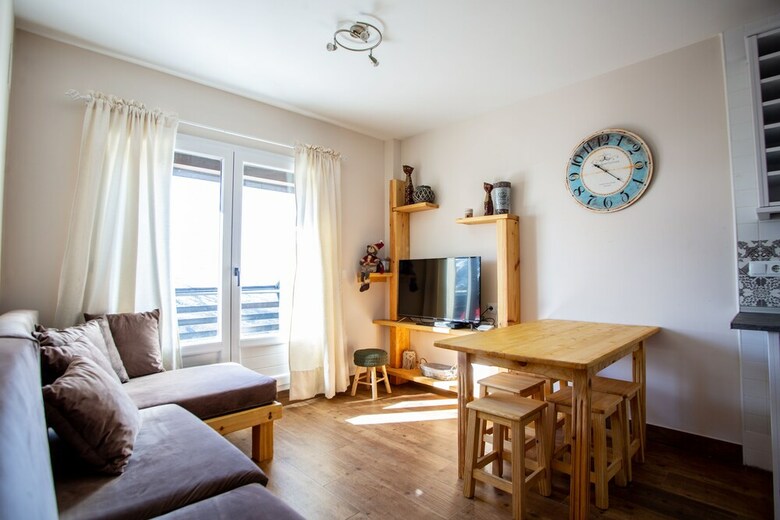 Apartamentos Lotto