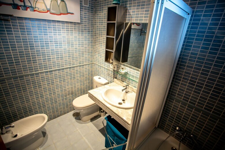Apartamentos Lotto