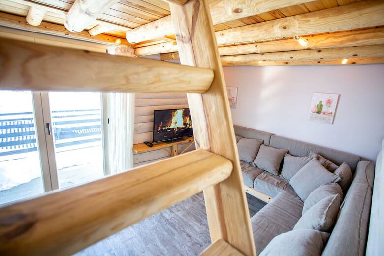 Apartamentos Lotto