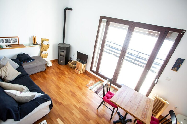 Apartamentos Lotto