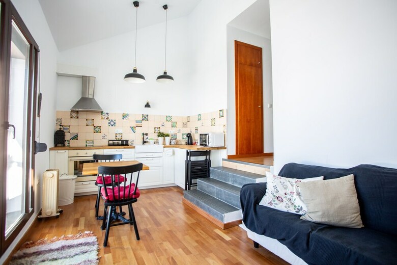 Apartamentos Lotto