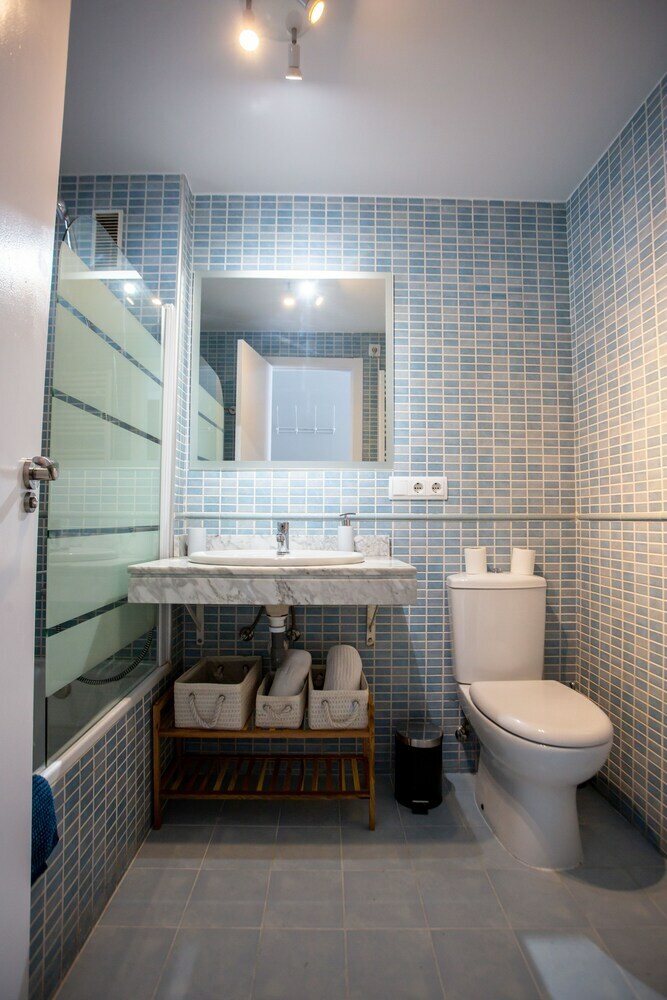 Apartamentos Lotto