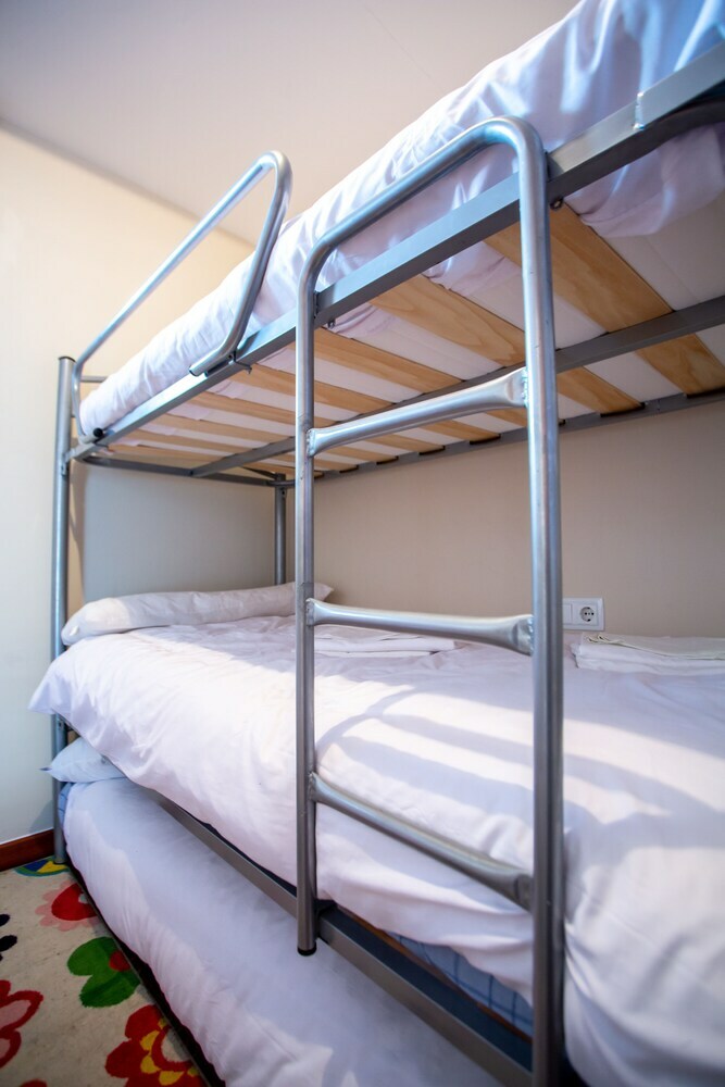 Apartamentos Lotto