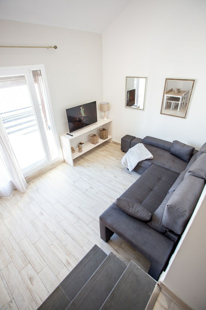 Apartamentos Lotto