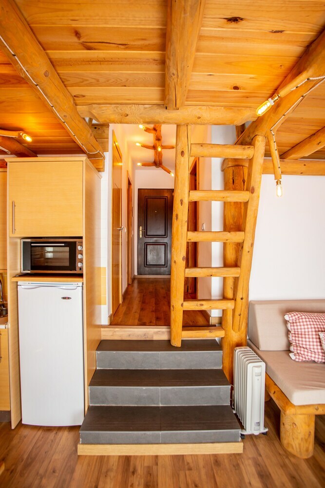 Apartamentos Lotto