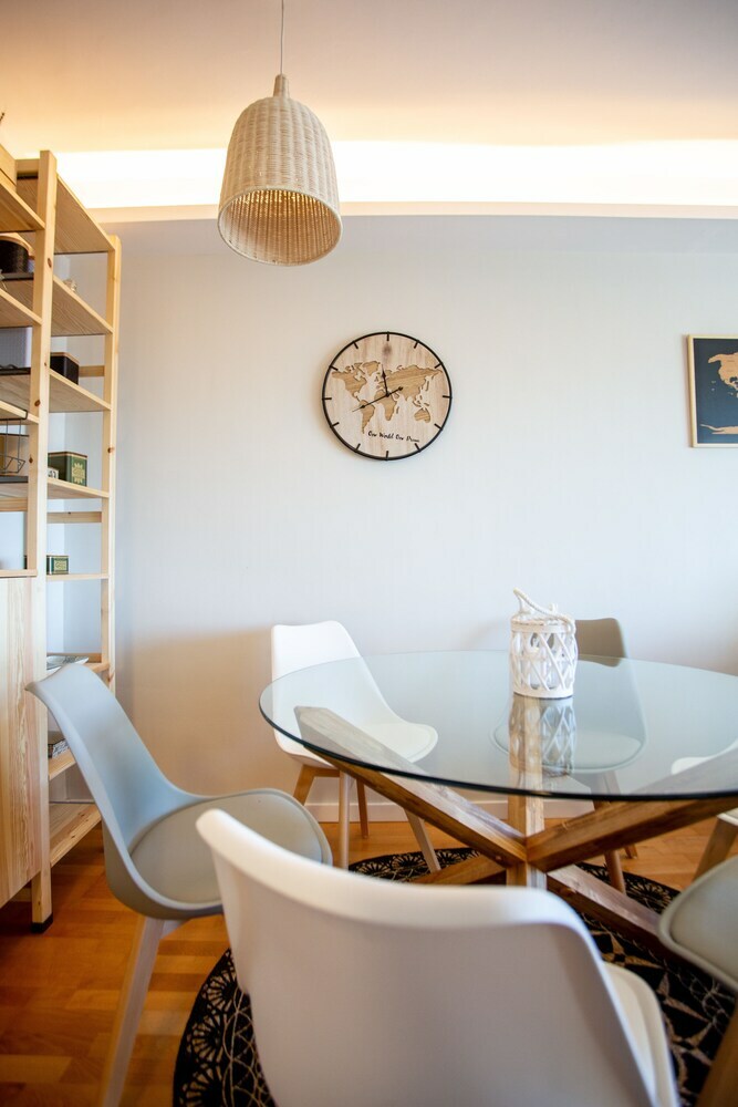 Apartamentos Lotto