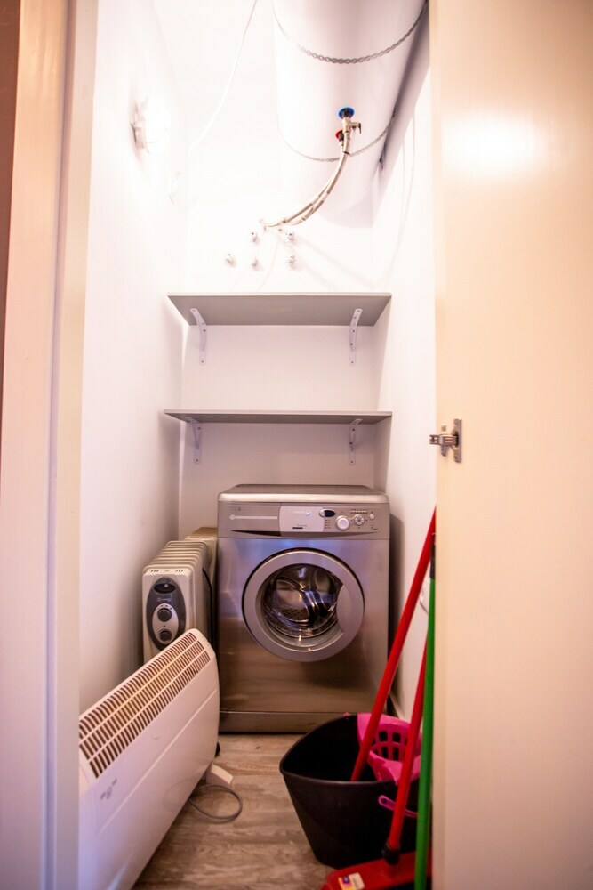 Apartamentos Lotto