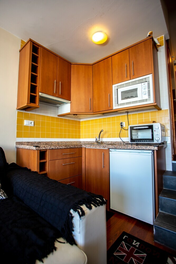 Apartamentos Lotto