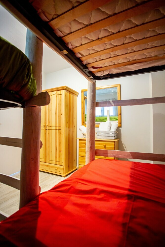 Apartamentos Lotto